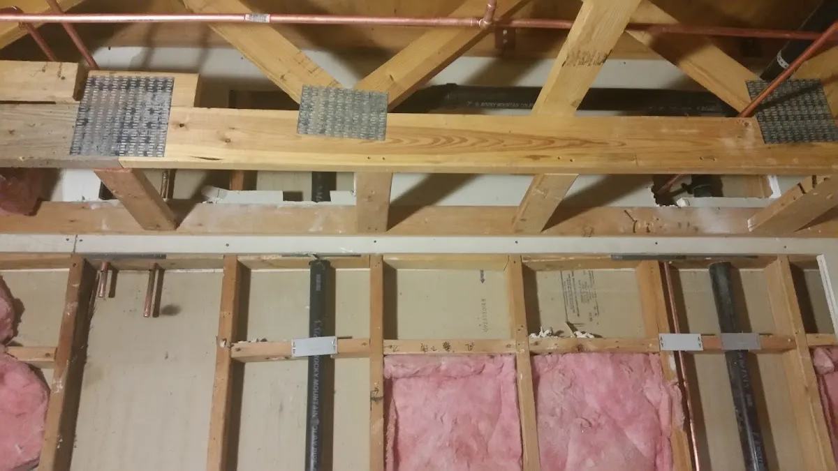 Plumbing services in Gridley, CA